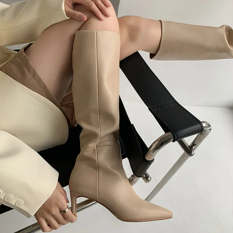 'Taolia' Boots