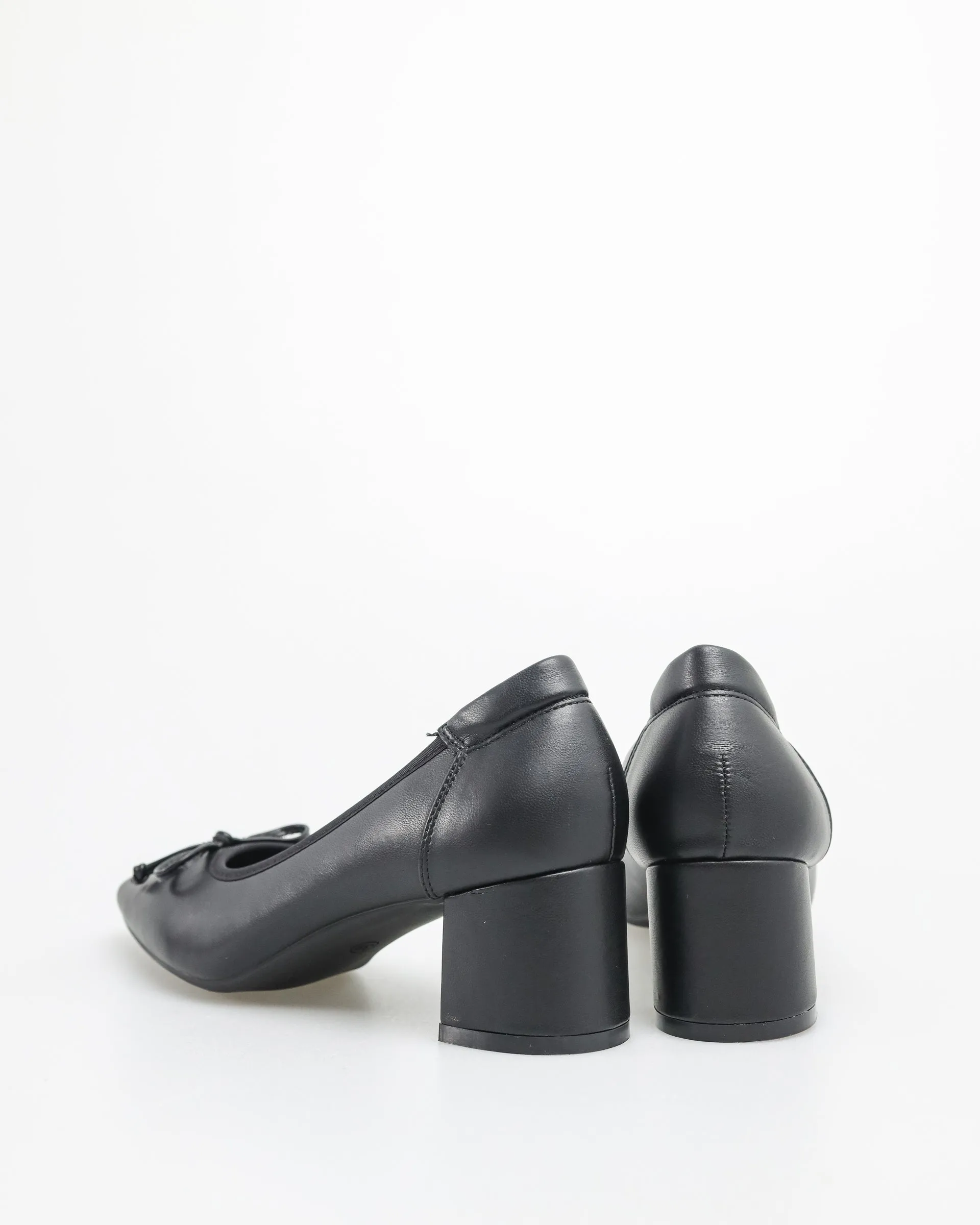 Tomaz FL030 Ladies Bow Tie Heels