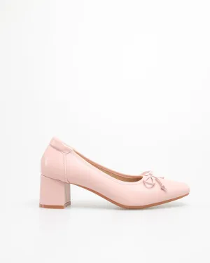 Tomaz FL030 Ladies Bow Tie Heels
