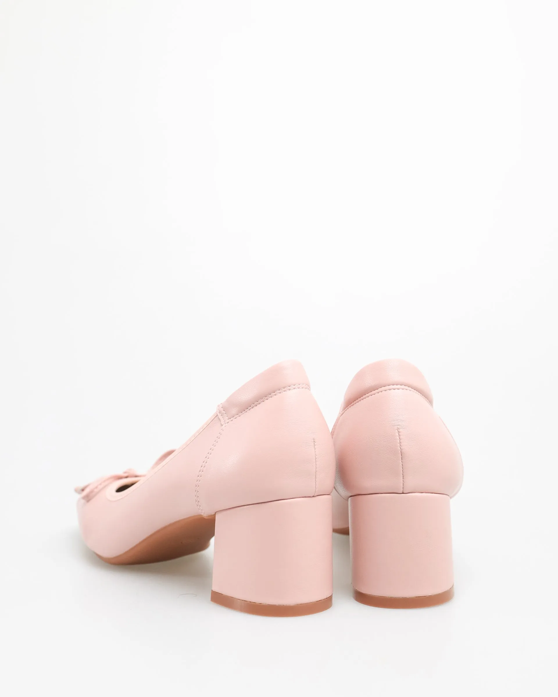 Tomaz FL030 Ladies Bow Tie Heels