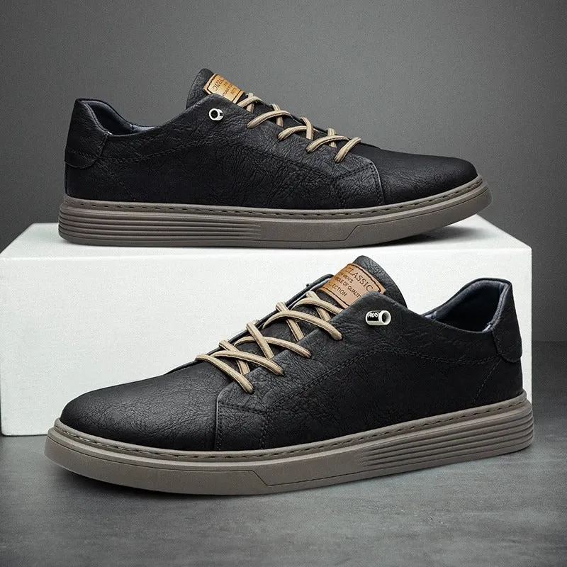 Upton™ Casual Oxford Shoes