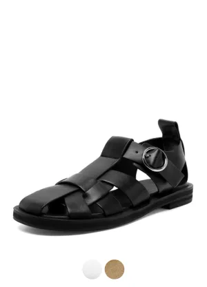 USS Shoes Elisa Women's Flat Sandal