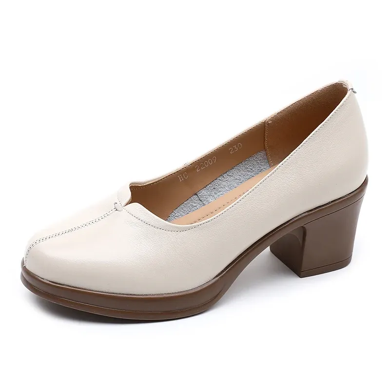 USS Shoes Simone Women's Office Pumps