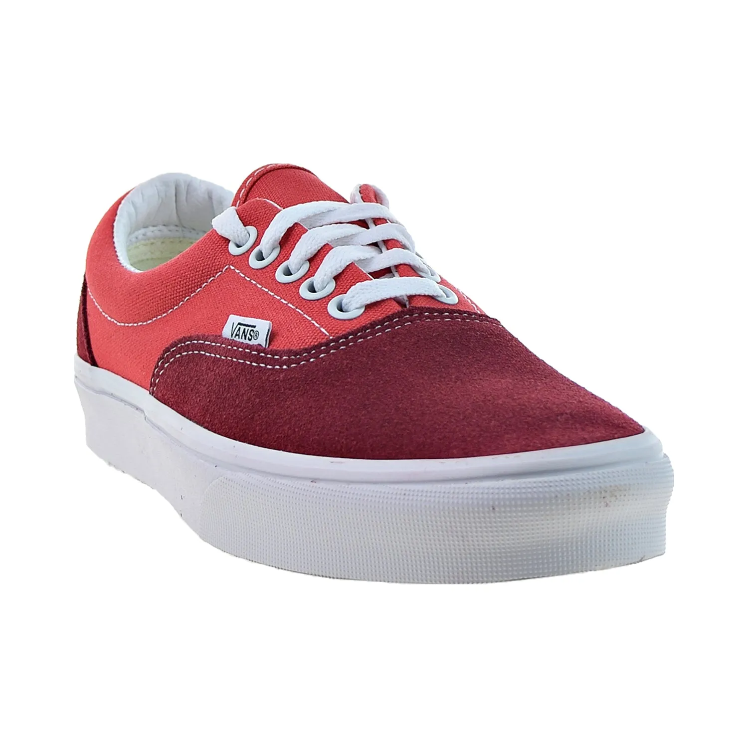 Vans Era Retro Sport Men's Shoes Biking Red-Poinsettia