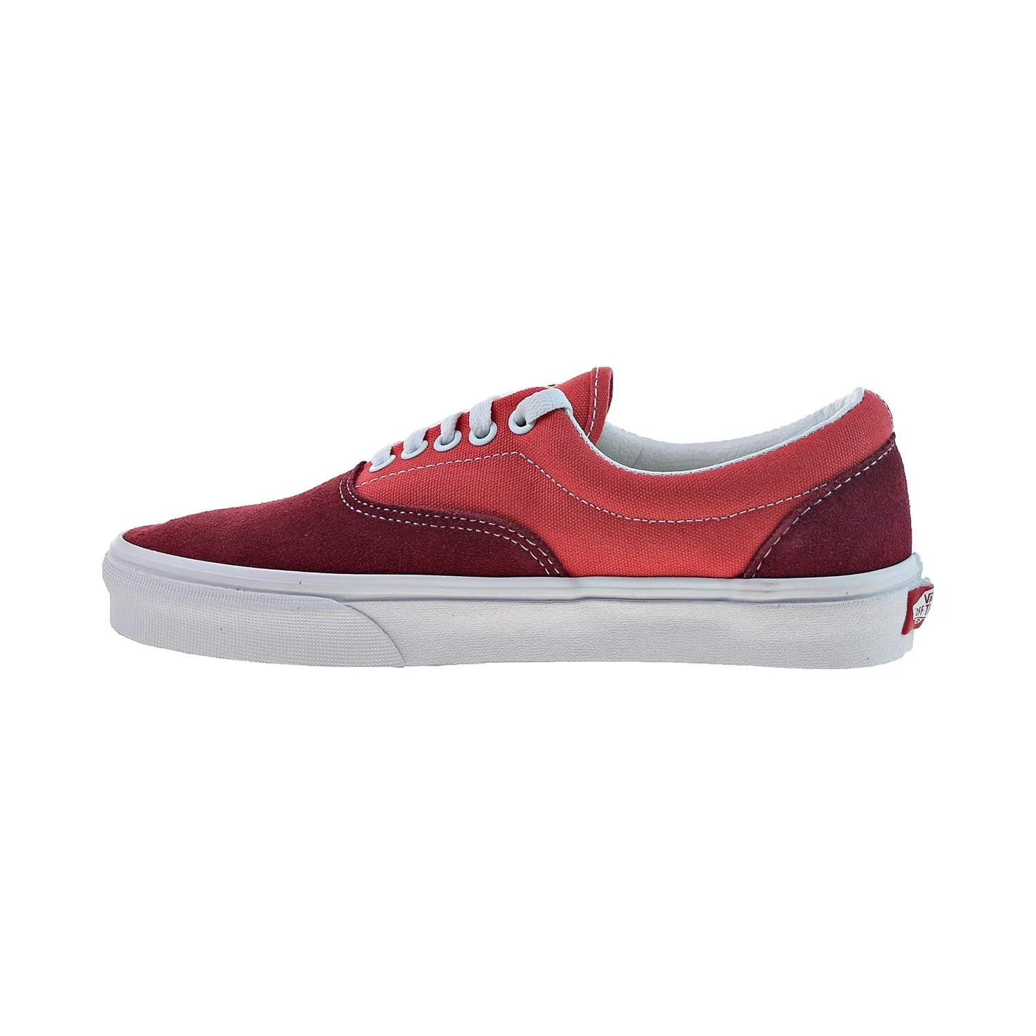 Vans Era Retro Sport Men's Shoes Biking Red-Poinsettia
