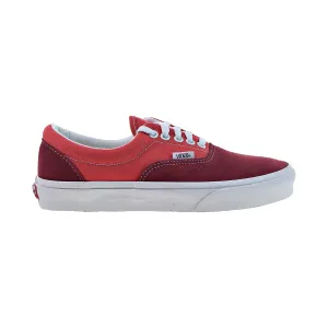 Vans Era Retro Sport Men's Shoes Biking Red-Poinsettia