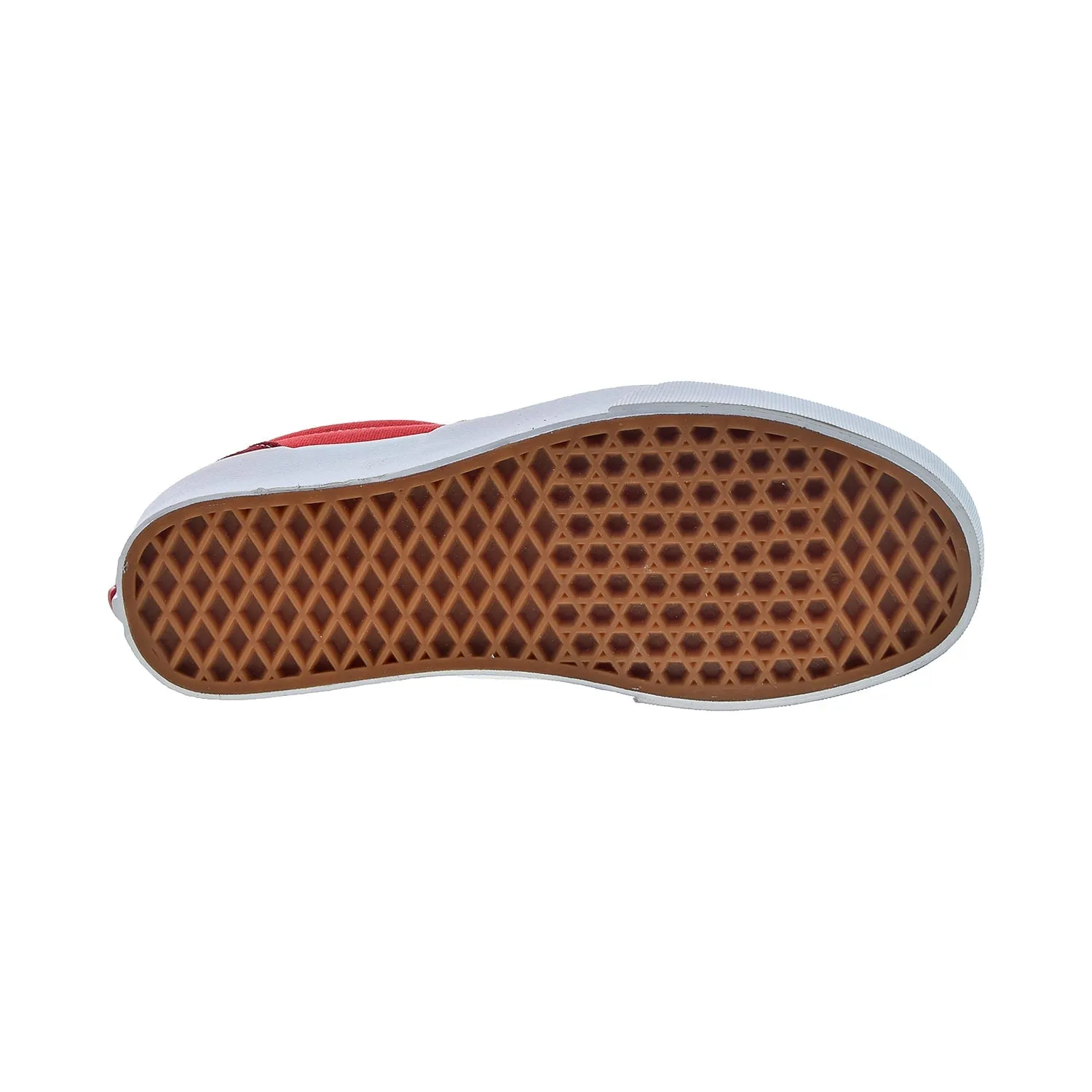 Vans Era Retro Sport Men's Shoes Biking Red-Poinsettia