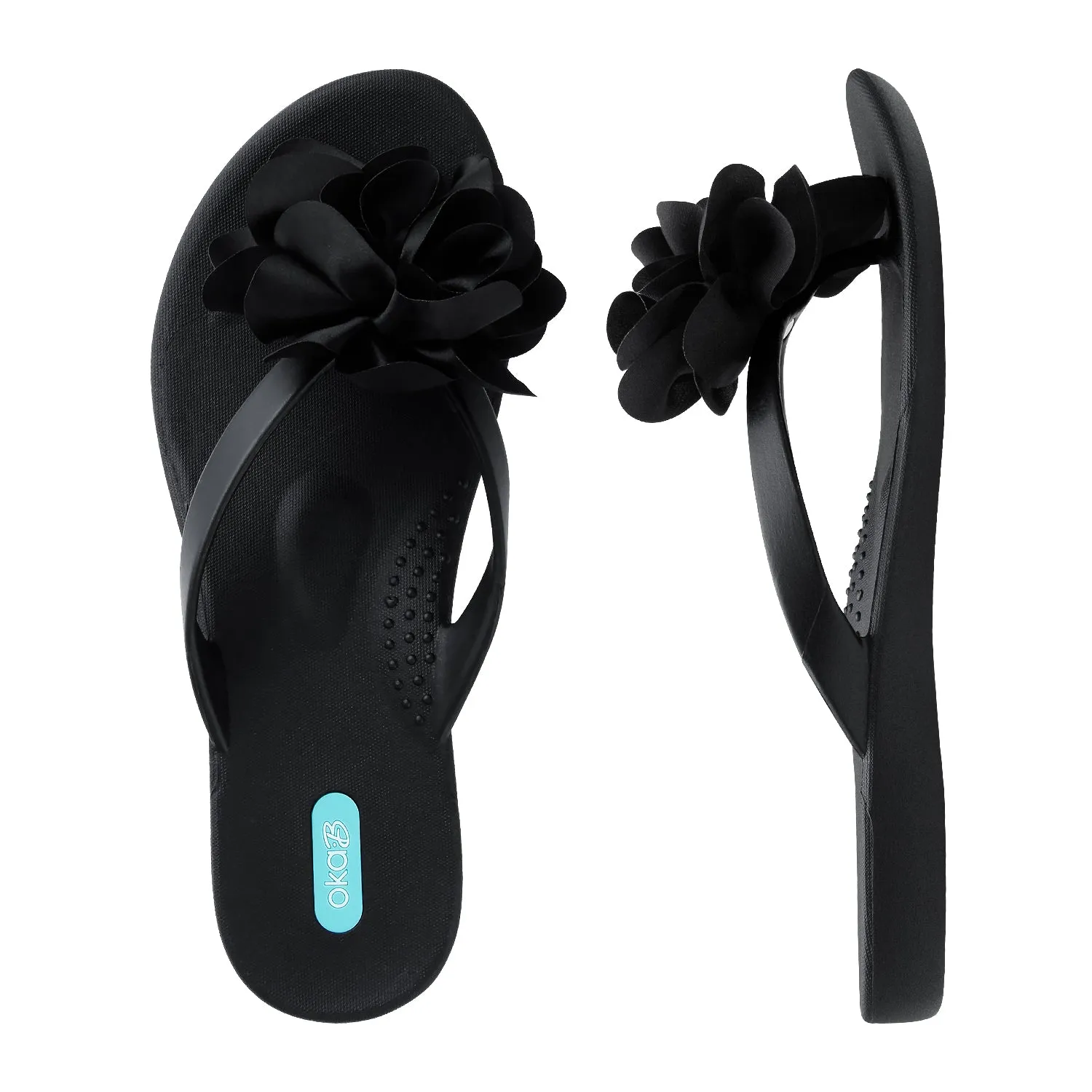 Vivie Flip Flops