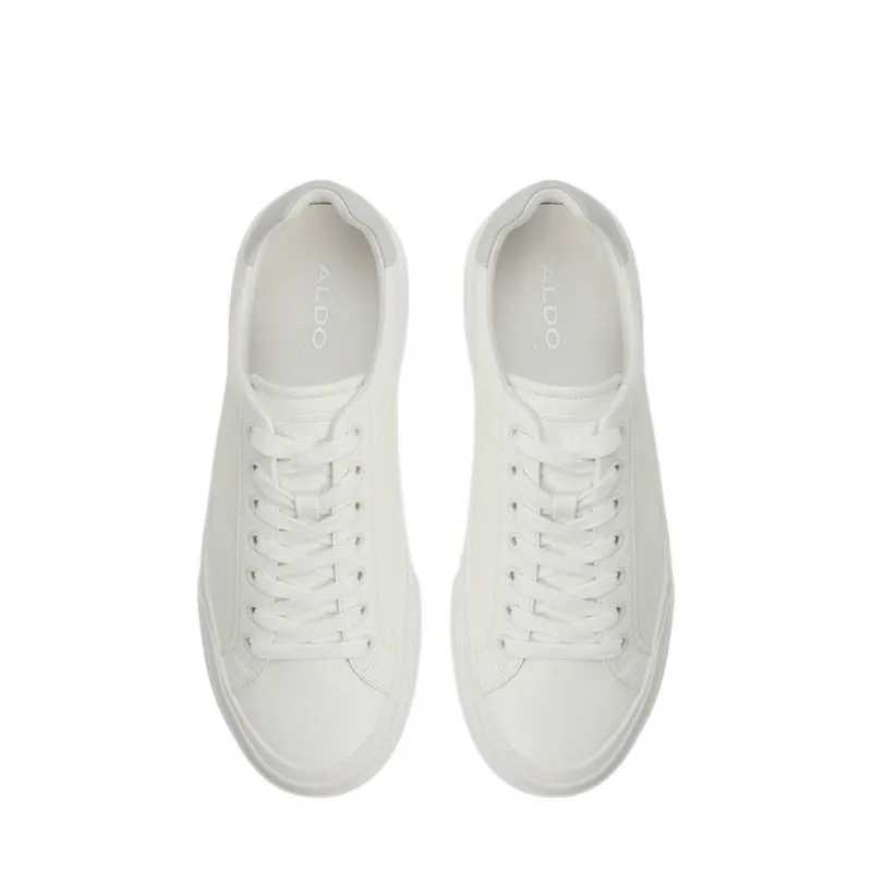WILDSIDE FASHION ATHLETICS - WHITE