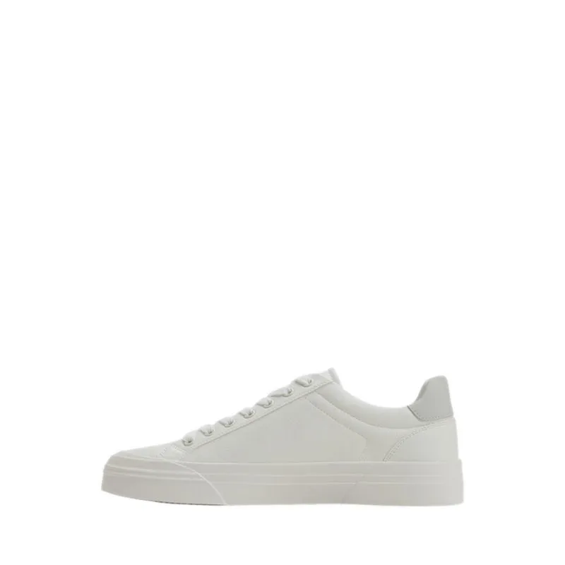 WILDSIDE FASHION ATHLETICS - WHITE