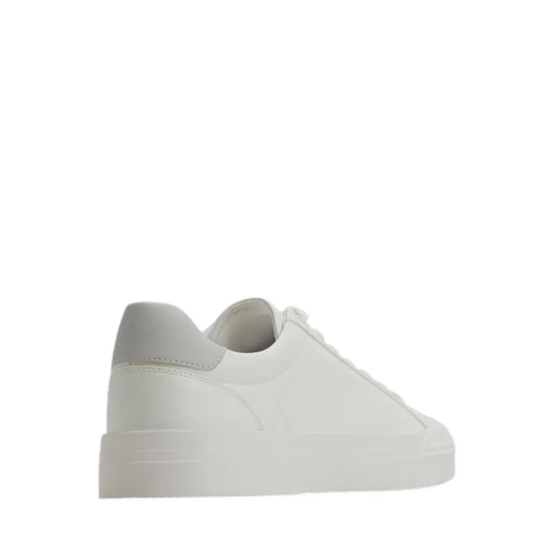 WILDSIDE FASHION ATHLETICS - WHITE