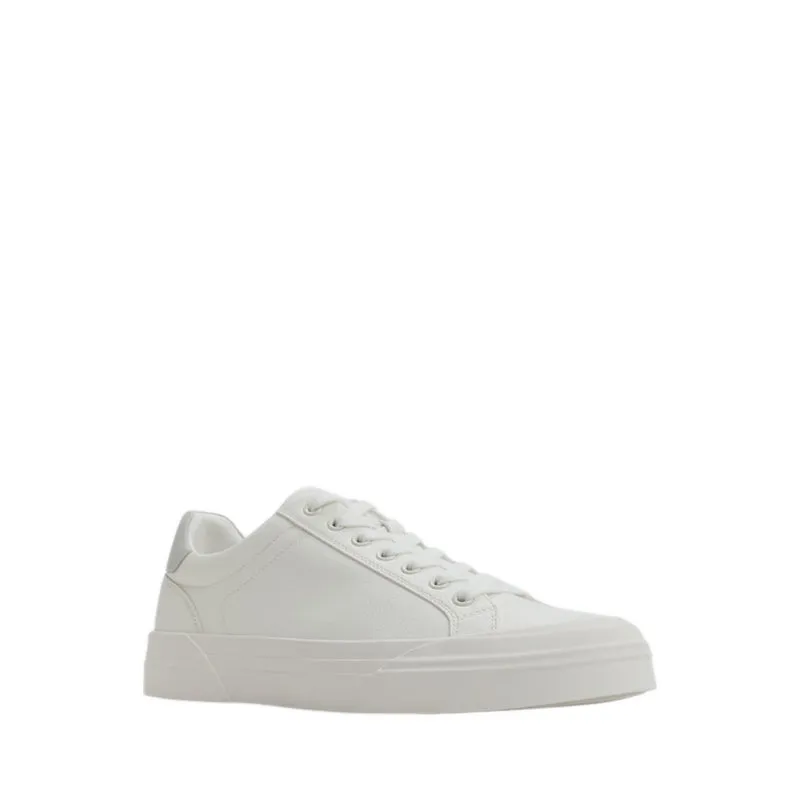 WILDSIDE FASHION ATHLETICS - WHITE