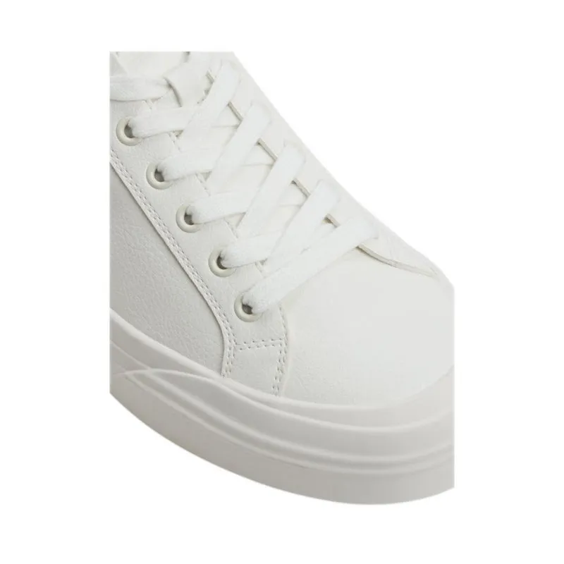 WILDSIDE FASHION ATHLETICS - WHITE