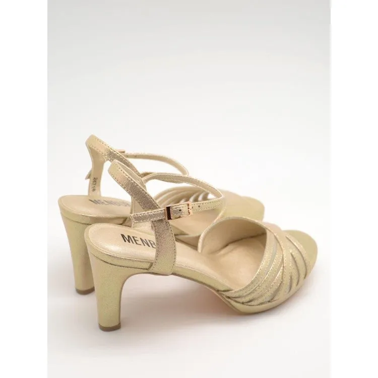 WOMEN SANDALS 24718