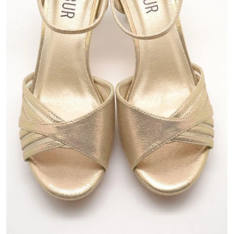 WOMEN SANDALS 24718