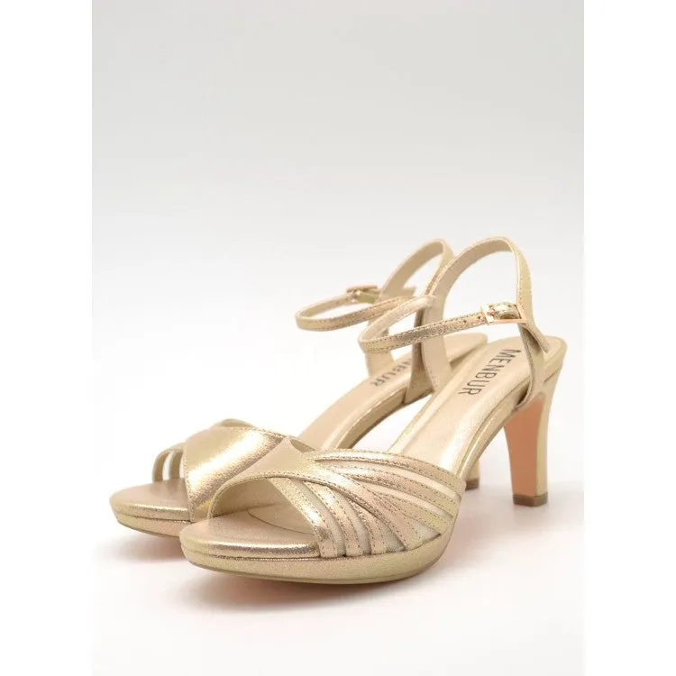 WOMEN SANDALS 24718