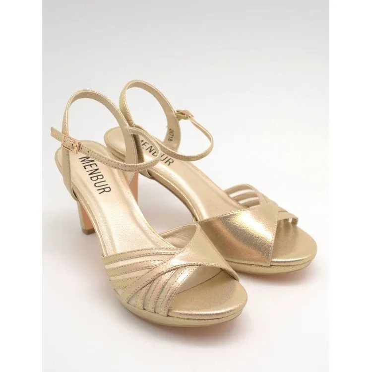 WOMEN SANDALS 24718