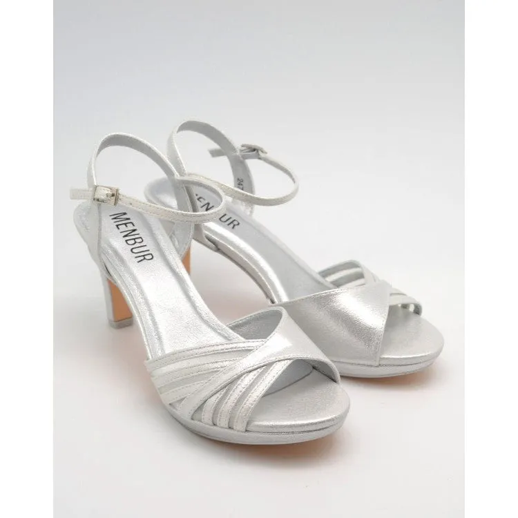 WOMEN SANDALS 24718