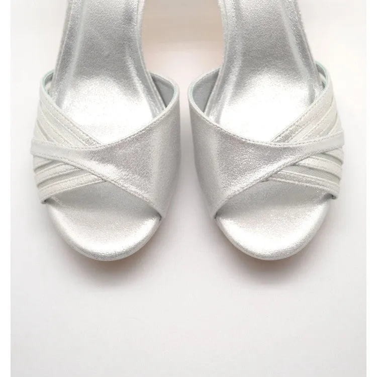 WOMEN SANDALS 24718