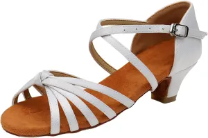 Women's Fashionable Soft Sole Comfortable Non Slip Latin Dance Shoes Dress Shoes for Women Sandals