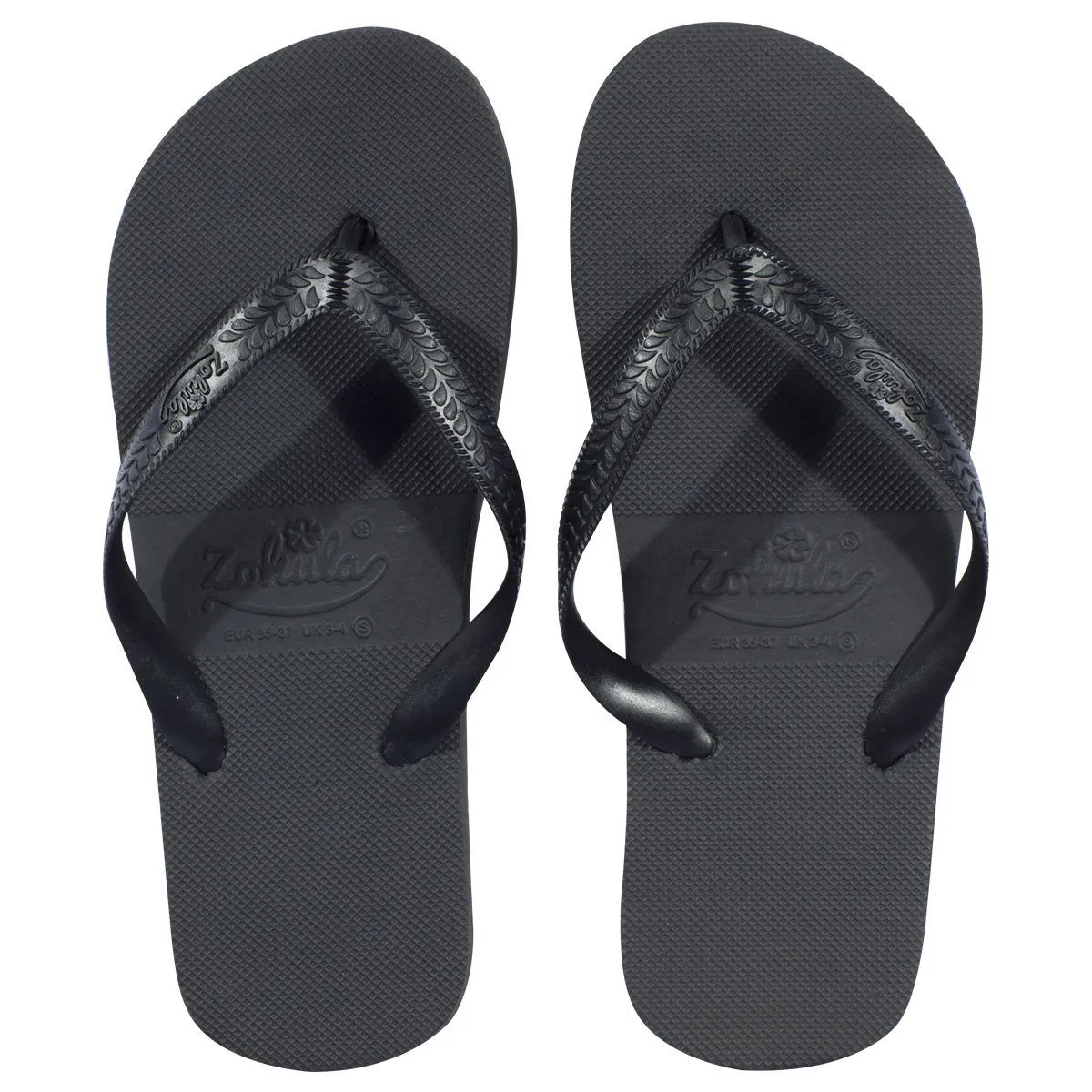 Zohula * Black * Originals Party Pack - 20 Pairs