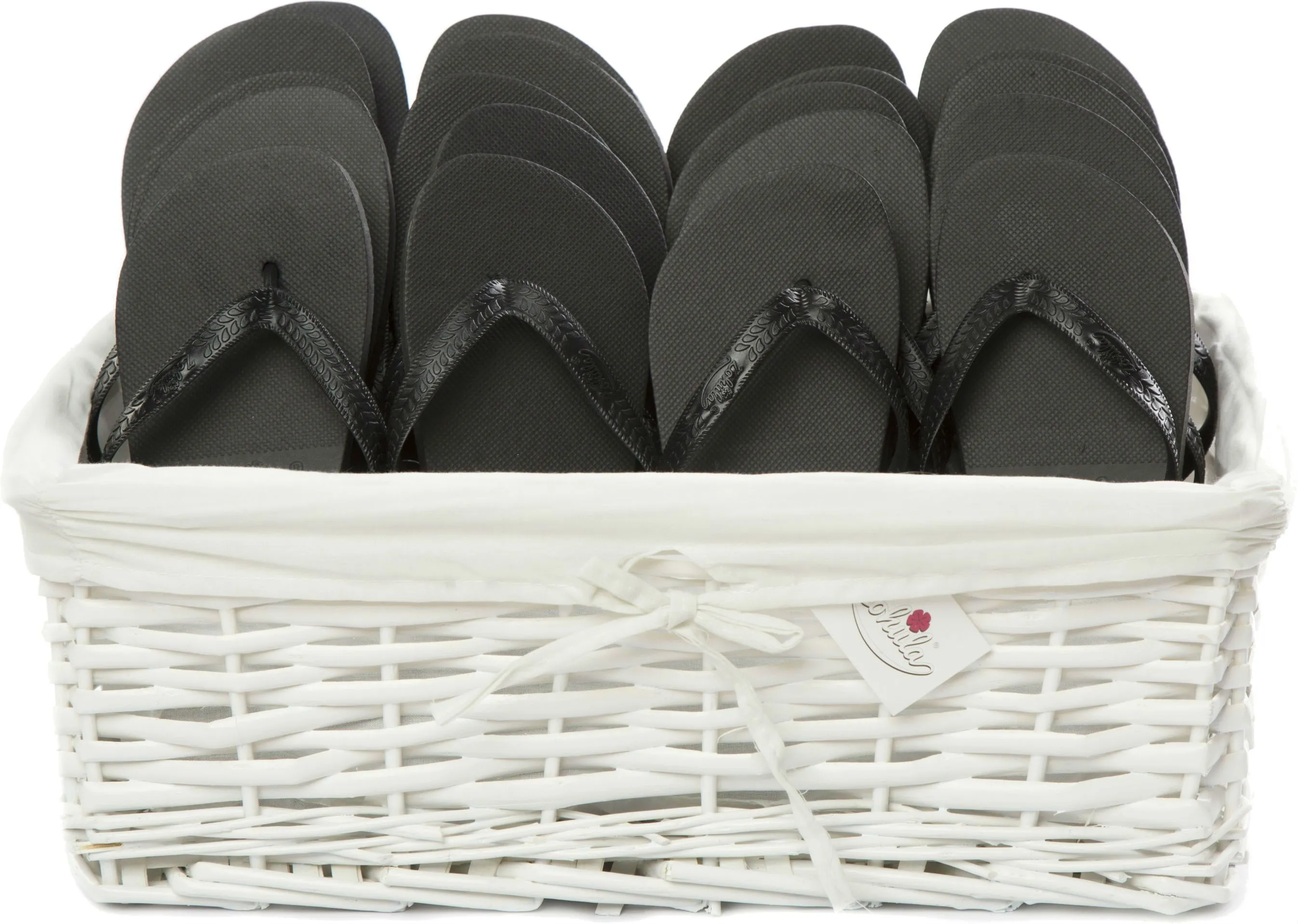 Zohula * Black * Originals Party Pack - 20 Pairs