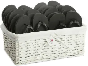 Zohula * Black * Originals Party Pack - 20 Pairs